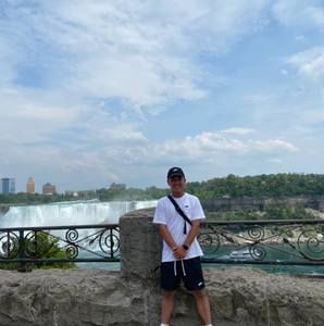 Meet your Posher, David